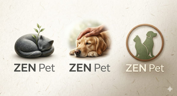 Zen Pet Shop